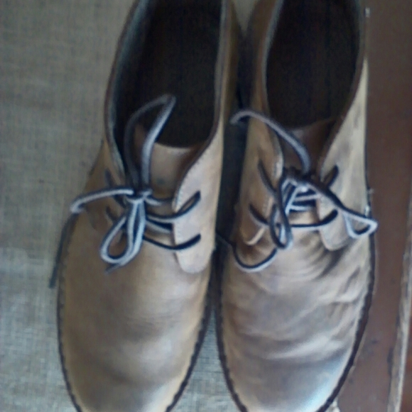 Merona Chukka Shoes - Picture 5 of 5